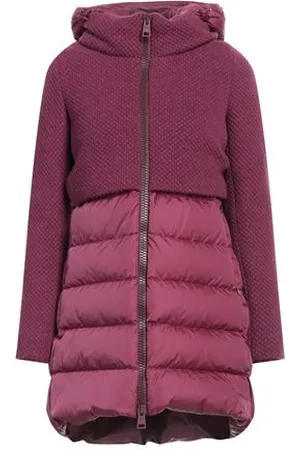 HERNO ROPA DE ABRIGO - Plumíferos y acolchados