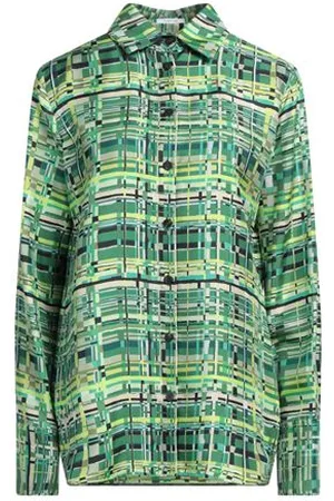 Salvatore Ferragamo CAMISETAS Y TOPS - Camisas