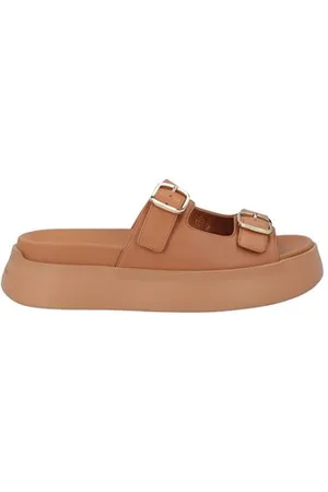 santoni CALZADO - Sandalias con cierre