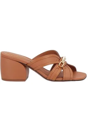 ZIMMERMANN CALZADO - Sandalias con cierre