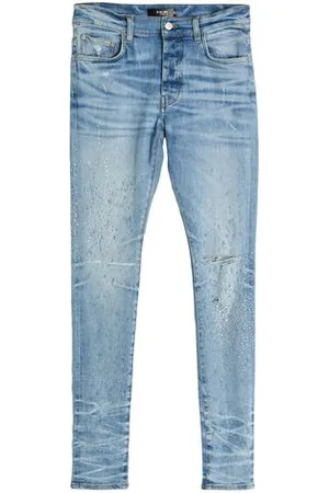 AMIRI PARTES DE ABAJO - Pantalones vaqueros