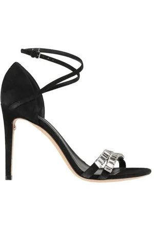 Salvatore Ferragamo CALZADO - Sandalias con cierre