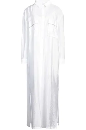 Fabiana Filippi VESTIDOS - Vestidos largos
