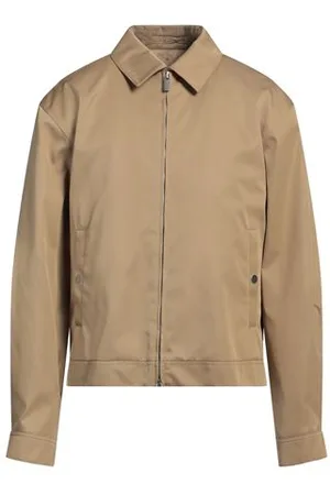 Burberry ROPA DE ABRIGO - Chaquetas y cazadoras