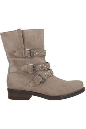 Janet&Janet CALZADO - Botines de caña alta