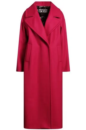 VERSACE ROPA DE ABRIGO - Abrigos