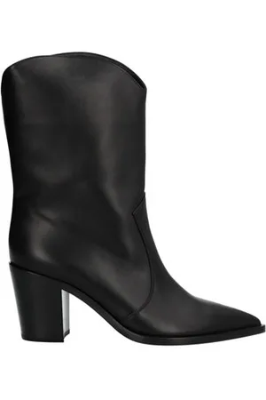 Gianvito Rossi CALZADO - Botines de caña alta