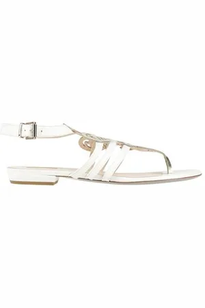 Giorgio Armani CALZADO - Sandalias de dedo