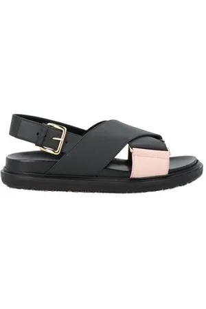 Marni CALZADO - Sandalias con cierre