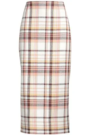 ZIMMERMANN PARTES DE ABAJO - Faldas midi