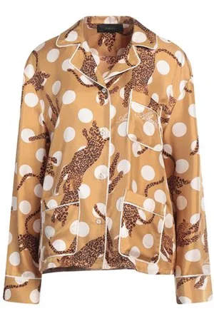 AMIRI CAMISETAS Y TOPS - Camisas