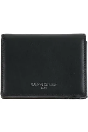 Maison Kitsuné Marroquinería - Billeteras