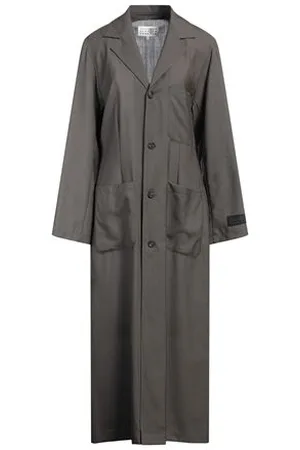 Maison Margiela VESTIDOS - Vestidos largos