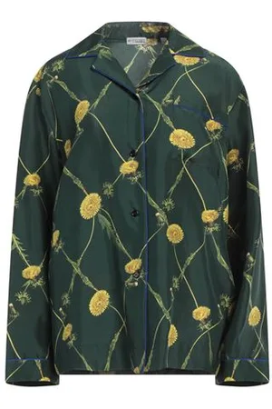 Burberry CAMISETAS Y TOPS - Camisas