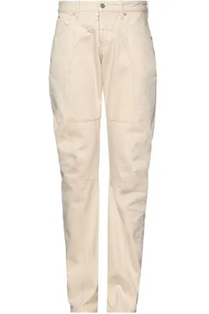 Maison Margiela PARTES DE ABAJO - Pantalones vaqueros