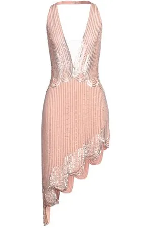 Elisabetta Franchi VESTIDOS - Vestidos midi