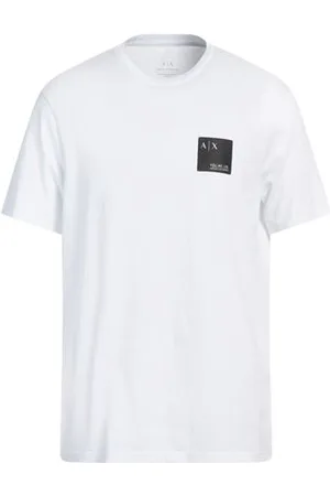 Armani Exchange CAMISETAS Y TOPS - Camisetas
