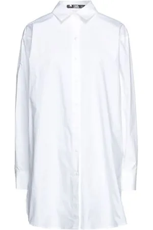 Karl Lagerfeld CAMISETAS Y TOPS - Camisas