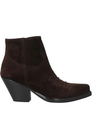 SONORA CALZADO - Botines de caña alta