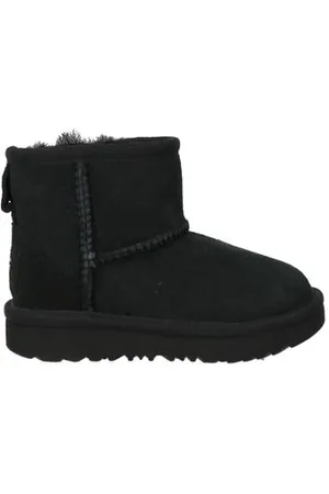 UGG CALZADO - Botines de caña alta