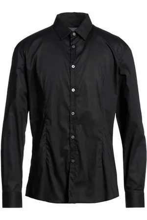 DANIELE ALESSANDRINI HOMME CAMISETAS Y TOPS - Camisas