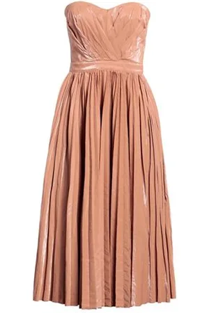 Elisabetta Franchi VESTIDOS - Vestidos midi