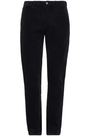 Tommy Hilfiger PARTES DE ABAJO - Pantalones