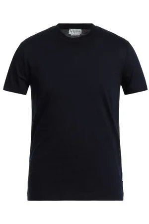 BALLANTYNE CAMISETAS Y TOPS - Camisetas