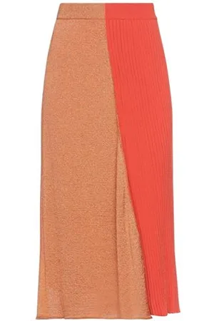 M Missoni PARTES DE ABAJO - Faldas midi