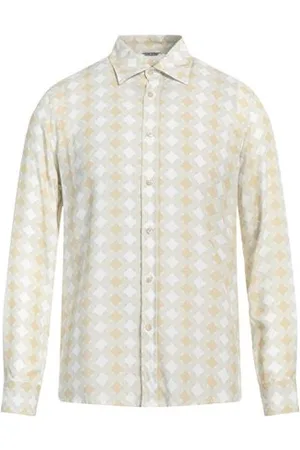 D.A. Daniele Alessandrini CAMISETAS Y TOPS - Camisas