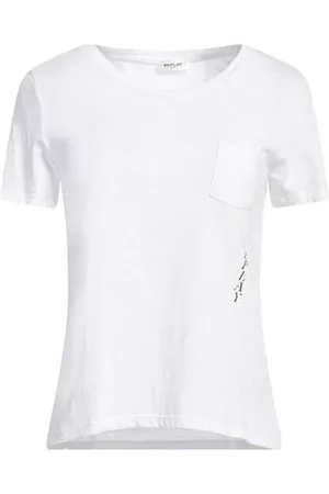 Replay CAMISETAS Y TOPS - Camisetas