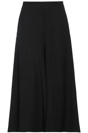 YOHJI YAMAMOTO PARTES DE ABAJO - Pantalones