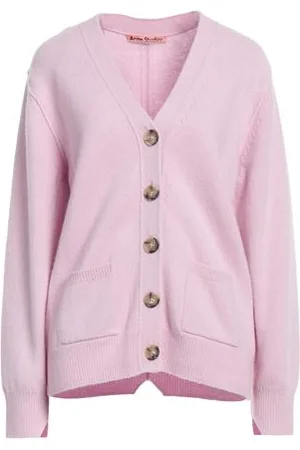Acne Studios PRENDAS DE PUNTO - Cárdigans