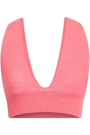 Msgm CAMISETAS Y TOPS - Tops
