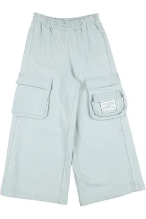 Fendi PARTES DE ABAJO - Pantalones