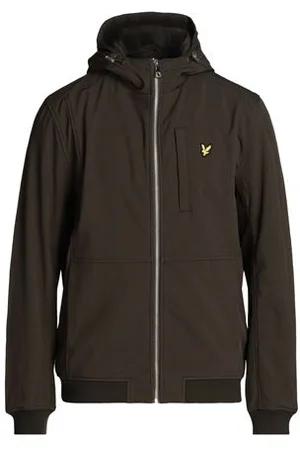 Lyle & Scott ROPA DE ABRIGO - Chaquetas y cazadoras