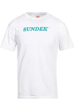 Sundek CAMISETAS Y TOPS - Camisetas