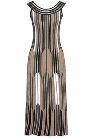 D.EXTERIOR VESTIDOS - Vestidos largos