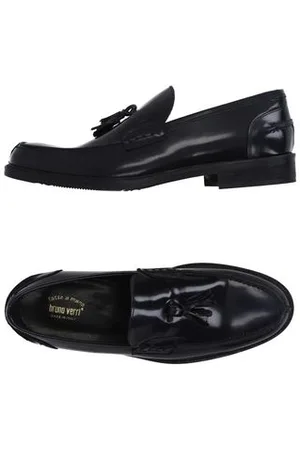 BRUNO VERRI CALZADO - Mocasines