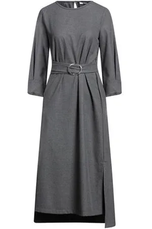 PESERICO SIGN VESTIDOS - Vestidos midi