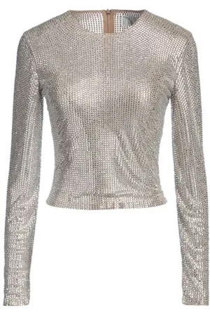 GIUSEPPE DI MORABITO CAMISETAS Y TOPS - Tops