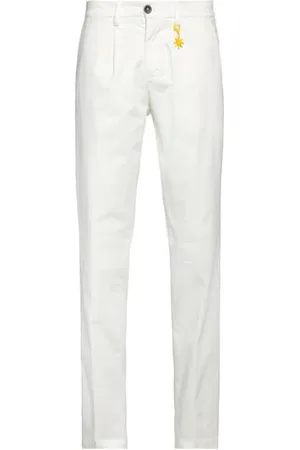 Manuel Ritz PARTES DE ABAJO - Pantalones