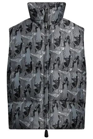 Burberry ROPA DE ABRIGO - Plumíferos y acolchados