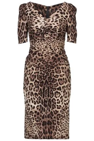 Dolce & Gabbana VESTIDOS - Vestidos midi