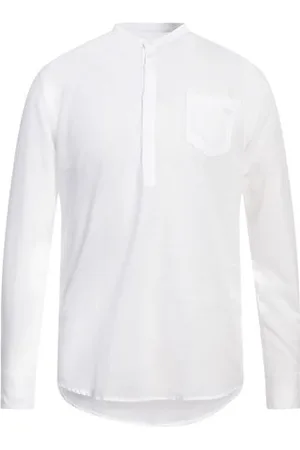 DANIELE ALESSANDRINI HOMME CAMISETAS Y TOPS - Camisas