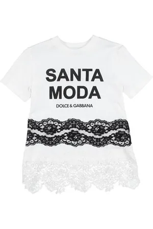 Dolce & Gabbana CAMISETAS Y TOPS - Camisetas
