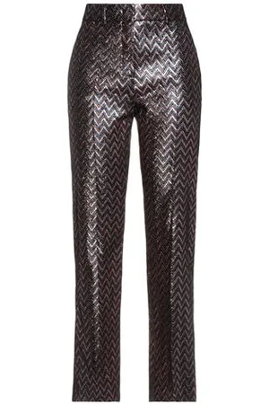 M Missoni PARTES DE ABAJO - Pantalones