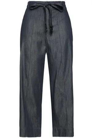 Max Mara PARTES DE ABAJO - Pantalones vaqueros