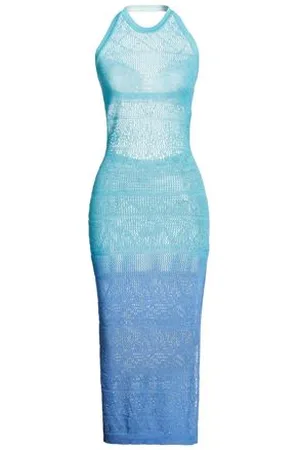 Patrizia Pepe VESTIDOS - Vestidos midi