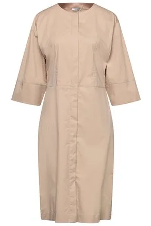 PESERICO SIGN VESTIDOS - Vestidos midi